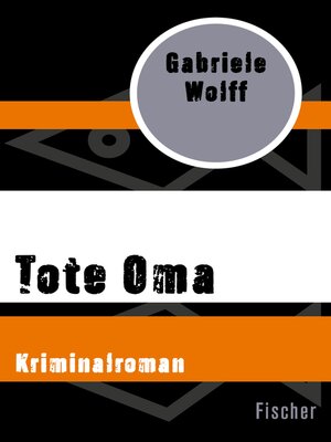 cover image of Tote Oma